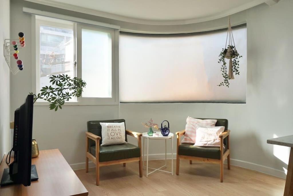 Hongdae Sunlight House-3room2bath * Séoul