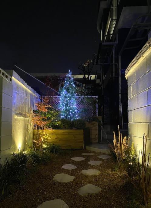 Hongdae Sunlight House-3room2bath * Séoul