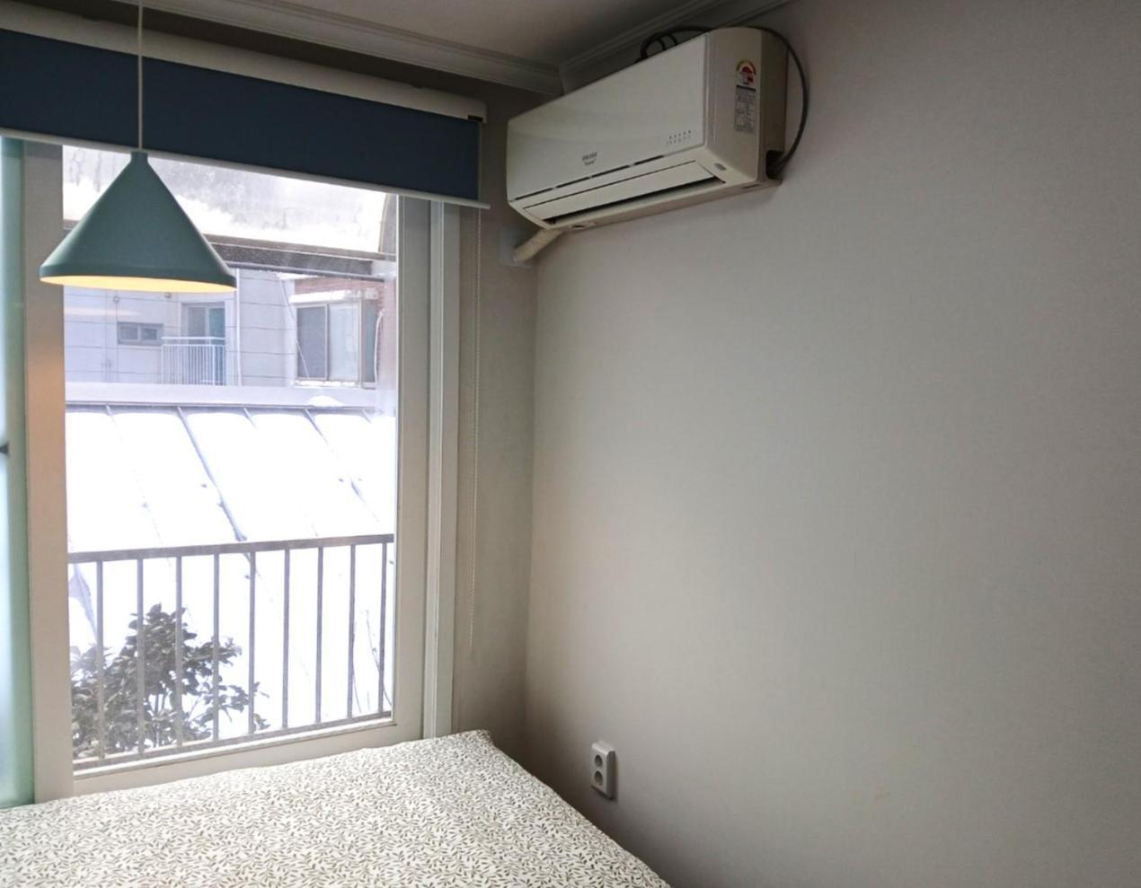 Hongdae Sunlight House-3room2bath