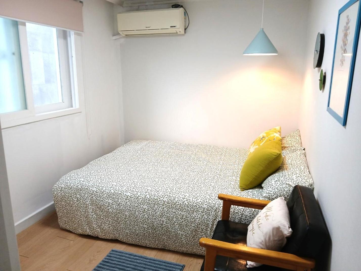 Hongdae Sunlight House-3room2bath Hébergement de vacances