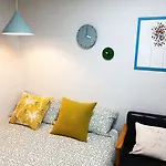 Hongdae Sunlight House-3Room2Bath