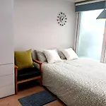 Hongdae Sunlight House-3Room2Bath
