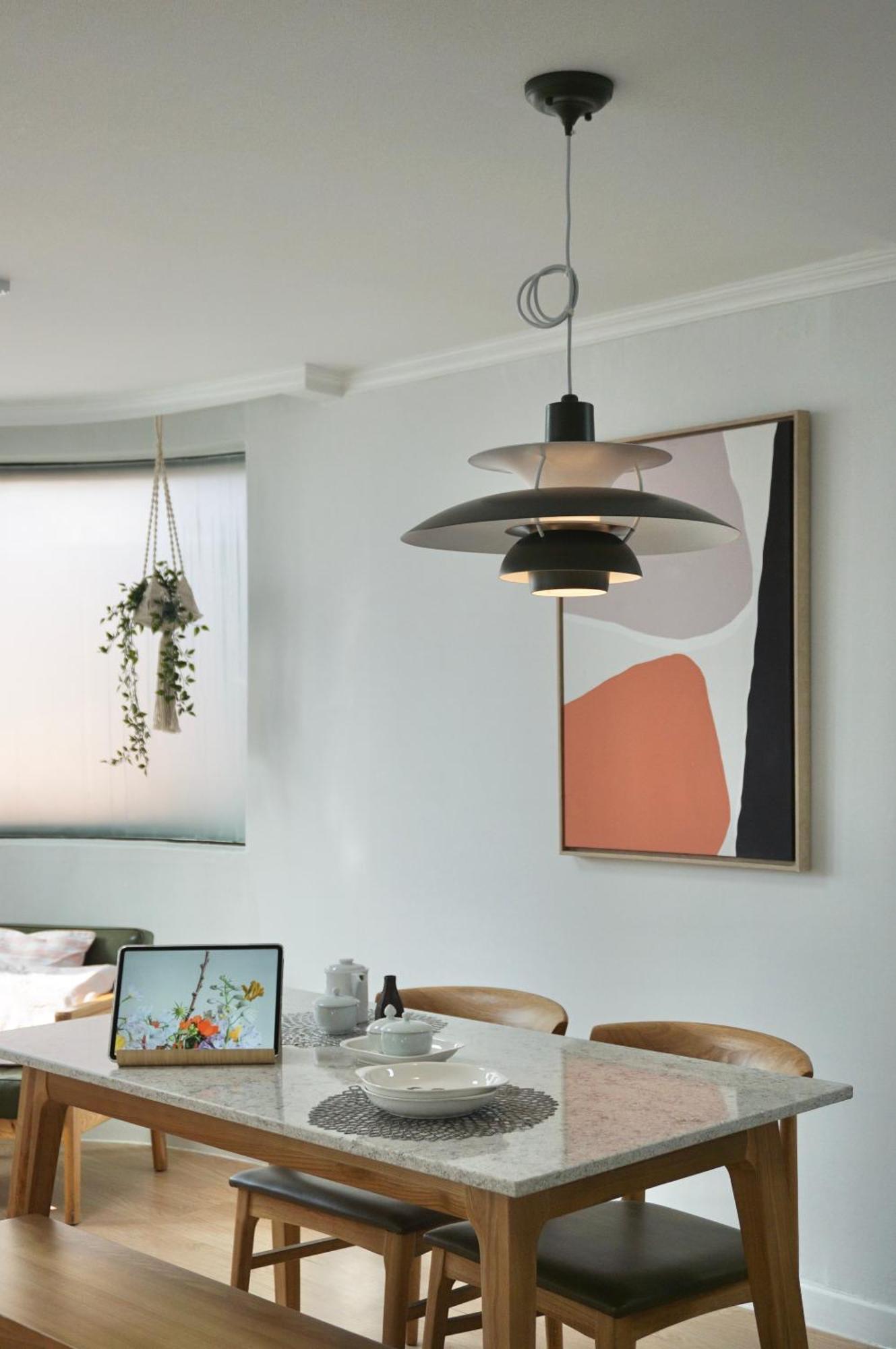 Hongdae Sunlight House-3room2bath *