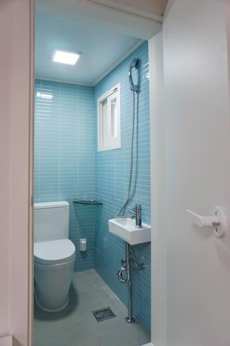 Holiday home Hongdae Sunlight House-3room2bath