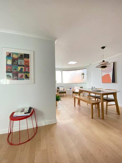 Holiday home Hongdae Sunlight House-3room2bath
