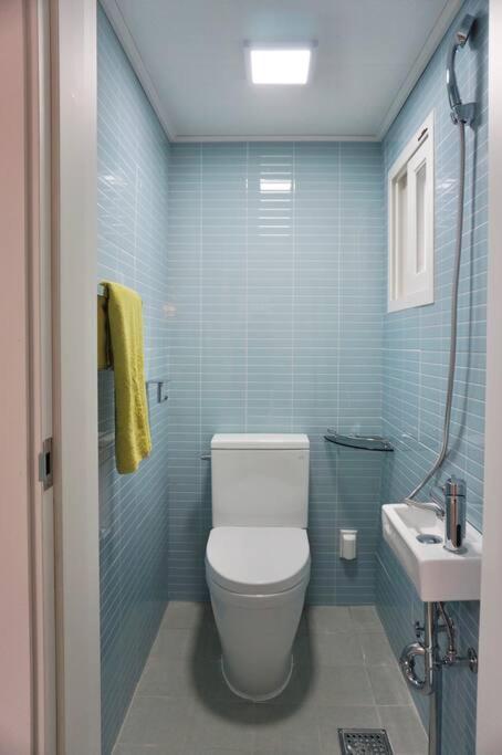 Hongdae Sunlight House-3room2bath