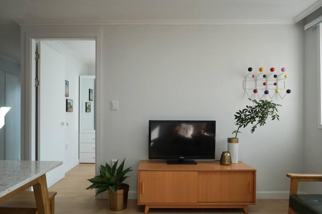 Hongdae Sunlight House-3room2bath Seoul
