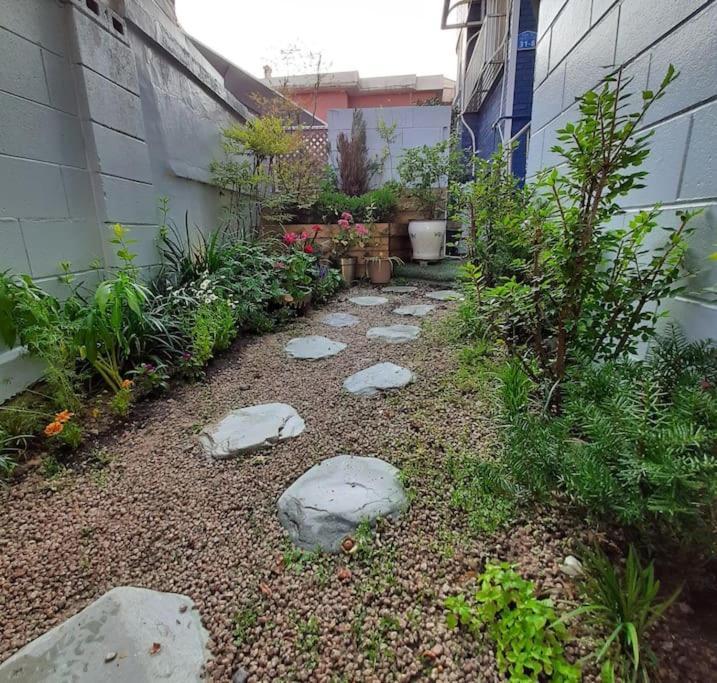Holiday home Hongdae Sunlight House-3room2bath *