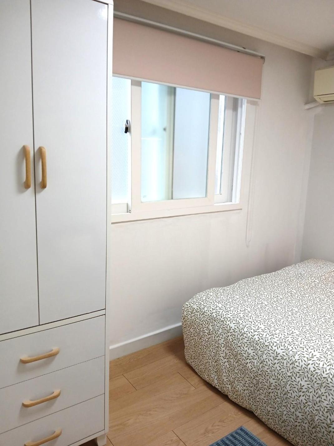 Hongdae Sunlight House-3room2bath Seoul